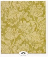 (image for) Damask 658