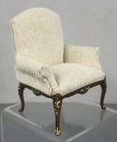 "Anastatia" Conversation Chair