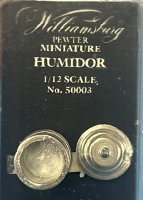 (image for) Humidor