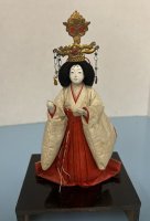 (image for) Oriental Doll on Box