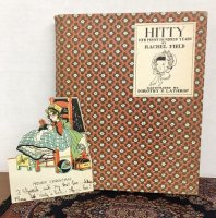 Hitty: Her First Hundred Years Hardcover – April 1, 1969 Vintage