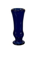 (image for) Cobalt Blue Glass Vase