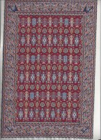 (image for) Large Woven Carpet