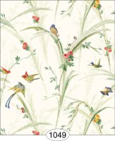 (image for) Songbirds - White - 1049