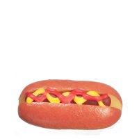 (image for) Hot Dog