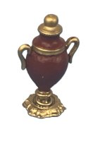 (image for) Decorative Urn