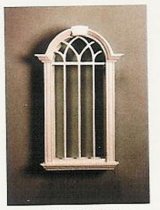 (image for) Tin Sign White Flyer