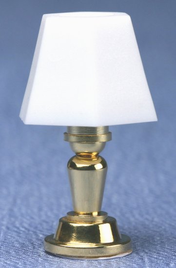 (image for) Bedroom table lamp - Click Image to Close