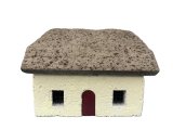 (image for) The Irish Cottage