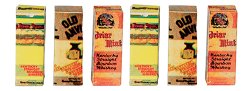 (image for) Assorted Whiskey Boxes