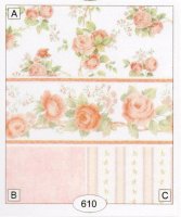 (image for) Nostalgic Rose 610