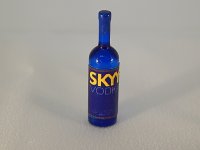 (image for) Skyy Vodka