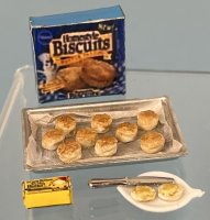 (image for) Biscuit Bakers Set