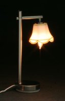 (image for) Modern Table Lamp