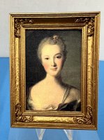 (image for) Portrait of a Lady