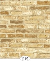 (image for) Tumbled Brick - Gold