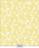 (image for) Branch Silhouette - Yellow - 1523