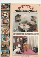 (image for) Meyer's Homemade Meals by Barbara Meyer