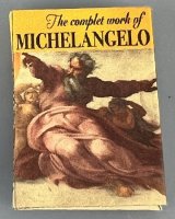 (image for) Michelangelo