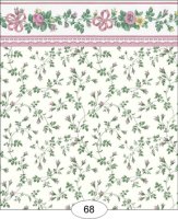 (image for) Ribbons and Bows - Pink -68