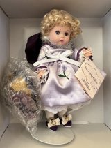Madame Alexander 28476 Morning Glory 8" Doll- Stand -Blonde