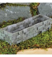 (image for) Stone Planter, Large