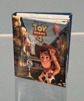 (image for) Toy Story 4 Book