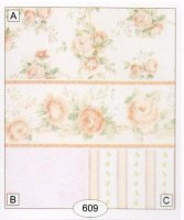 (image for) Nostalgic Rose 609