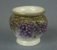 (image for) China Grape Pot