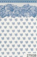 (image for) Leaf Toile Blue 275GB