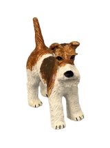 Terrier, Wire Fox (image for) Terrier, Wire Fox