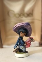 (image for) Olszewski Miniature DeGrazia My First Horse Figurine~ NIB