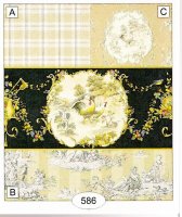 (image for) Chicken Toile 586