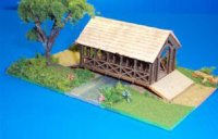 (image for) Covered Bridge Kit