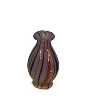(image for) Hand Blown Glass Vase