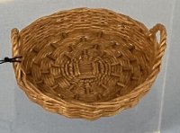 (image for) Tray basket