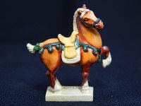 (image for) Tang Horse