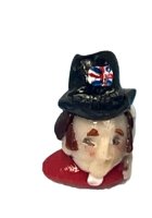 (image for) Tiny British Toby Two