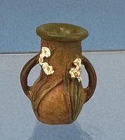 (image for) Roseville Style Vase #5