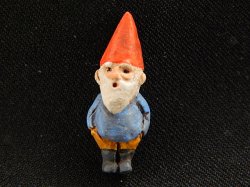 Tiny Gnome
