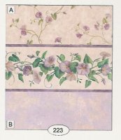 (image for) Morning Glory 223