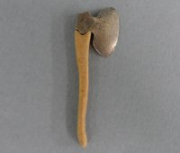 (image for) Sir Thomas Thumb Broad Axe