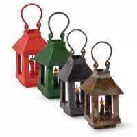 (image for) Mini Lantern (1)