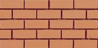 Common Jnt Clay Brick Sheet/Mesh