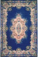 (image for) Handcraft designs rug