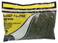 (image for) Woodland Scenics Greenery