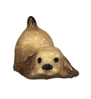 (image for) Tiny China Puppy (3/4")