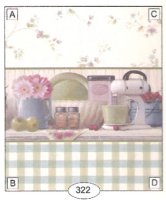 (image for) Milk Glass 322