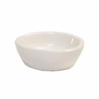 (image for) White Cat Bowl
