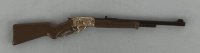 (image for) Lever Action Rifle